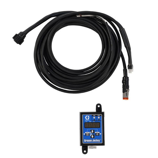 G-MINI JOCKEY KIT, TIMER, GREASE JOCKEY, GMJ