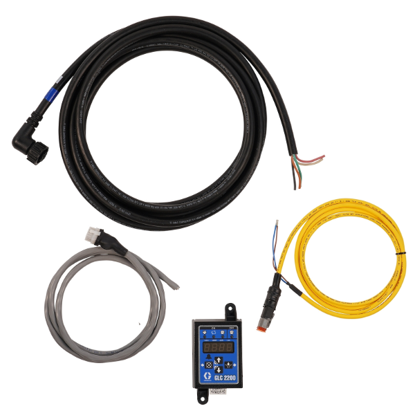 G-MINI JOCKEY KIT, TIMER, GLC 2200, GMJ