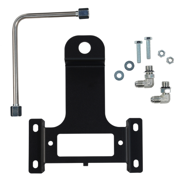 G-MINI JOCKEY KIT, BRACKET, INJECTOR, GMJ