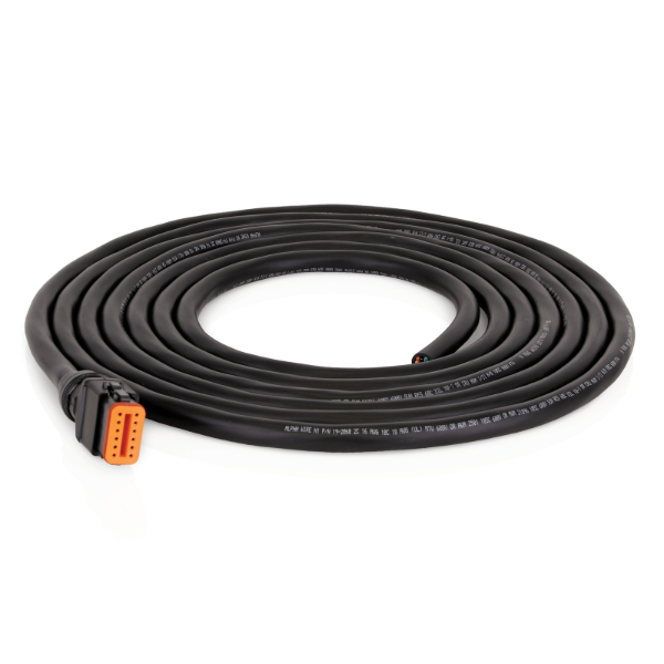 HARNESS, CDS EXTENSION, GLC X, KIT