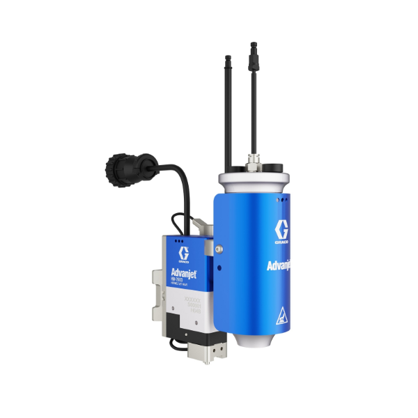 ADVANJET VALVE, HM-2600, MFT