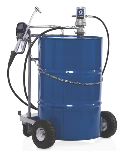 KIT, PUMP/CART/SDP8 GL