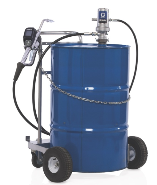 KIT, PUMP/CART/SDP8 RIGID