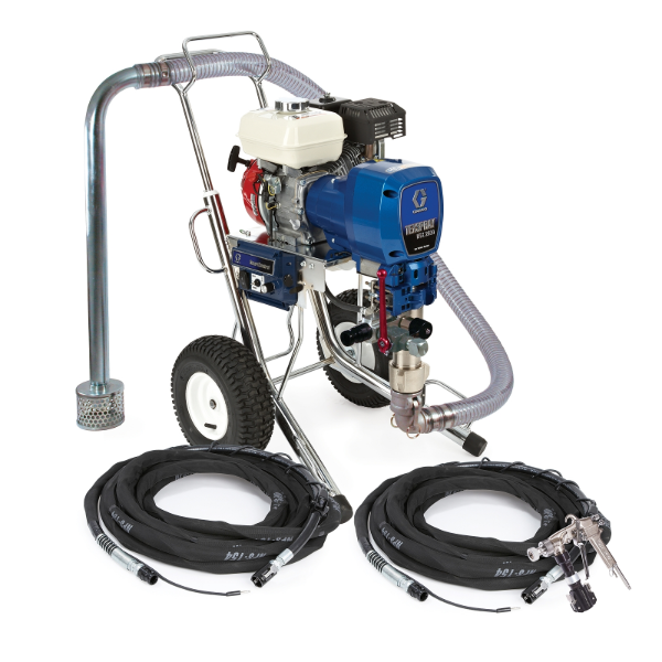 HTX SPRAYER, 2030COMP, STX GUN, 100FT