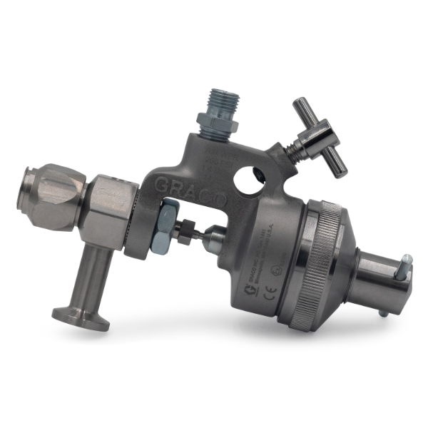 VALVE, SPRAY, SANIFORCE