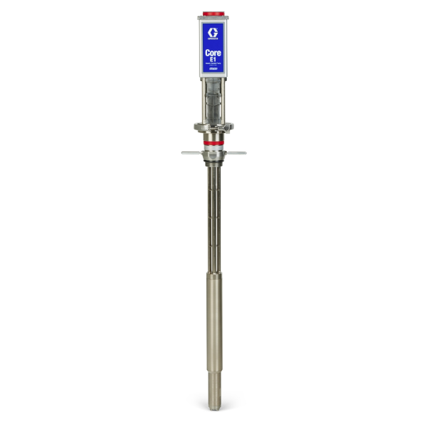 KIT, CS E1, PUMP/TPC/FLUID/AIR