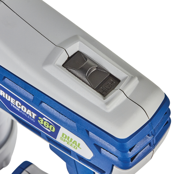TRUECOAT SPRAYER, TC360 DS GEN2