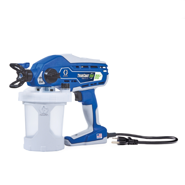 TRUECOAT SPRAYER, TC360 DSP GEN2