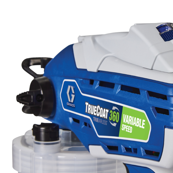 TRUECOAT SPRAYER, TC360 VSP GEN2, EMEA
