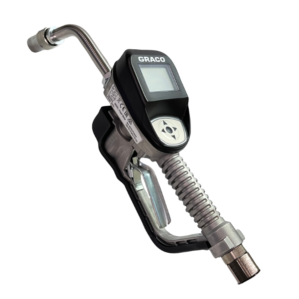 VALVE, ASSET, 1/2 NPT, WWS