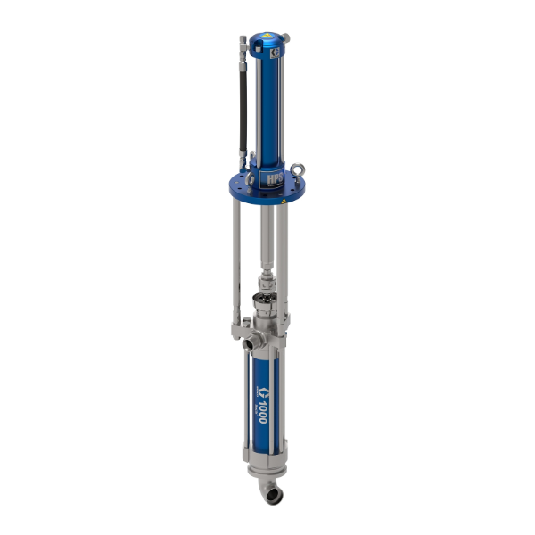 SYSTEM, HPS 135 MAXLIFE