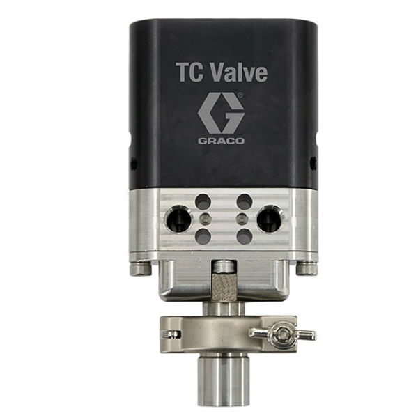 VALVE, TC, HIGH WEAR