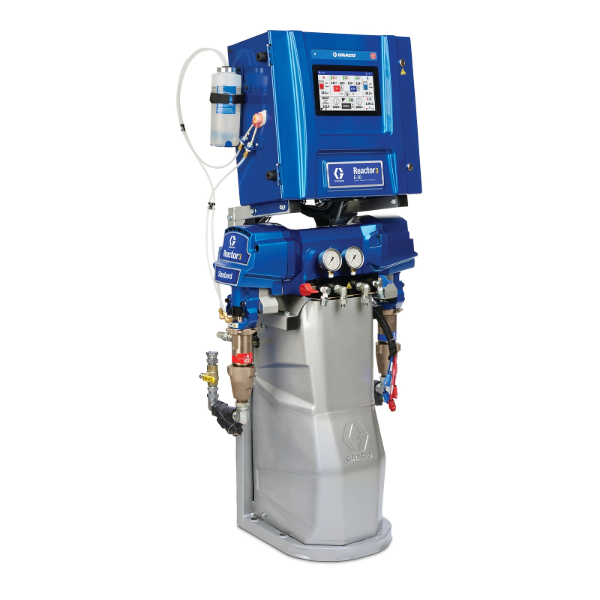 REACTOR 3 E-30 PROPORTIONER, STD, 10KW