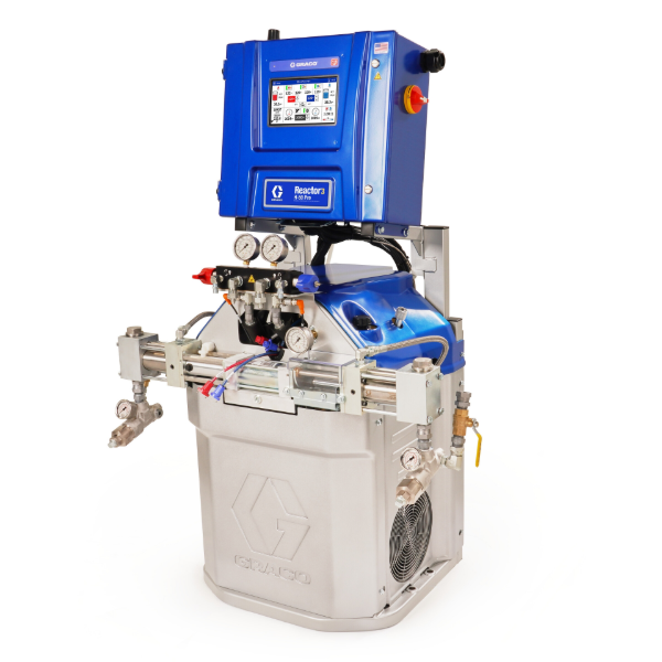 PROPORTIONER, H-50, R3, PRO, 20KW, 230V