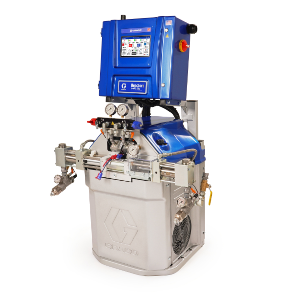 PROPORTIONER, H-50, R3, ELITE, 20KW, 400V