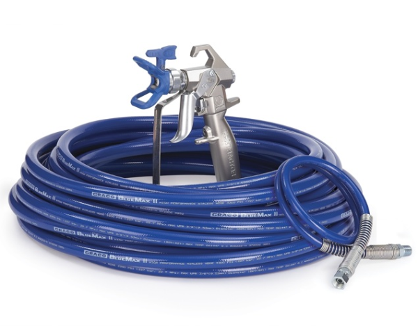 KIT, GUN/HOSE, CONT, RAC X, 3/8 X 50