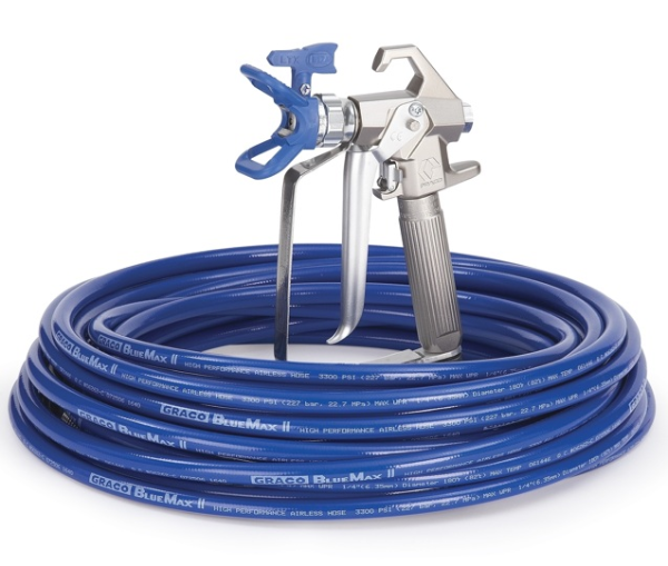 KIT, GUN/HOSE, FTX, RACX, 1/4 X 50