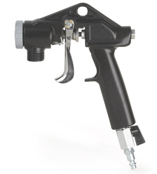 KIT, GUN, SPRAY, W/O HOPPER