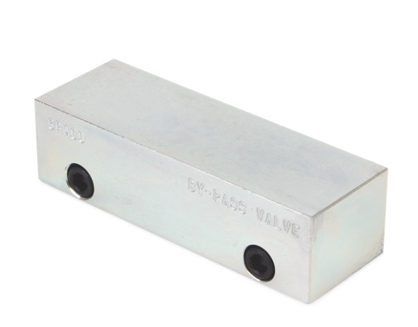 MXP VALVE, BYPASS