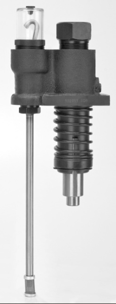 HP-15 PUMP, ASSY
