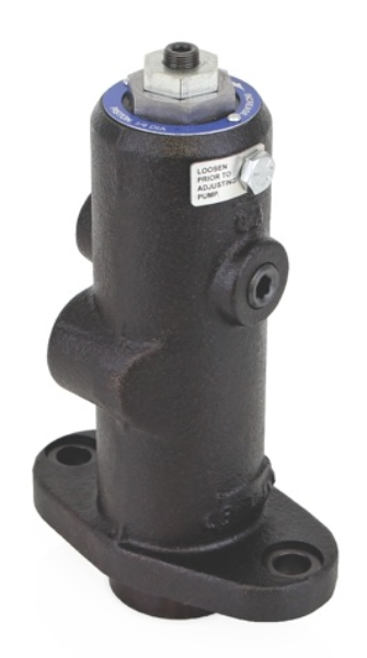 MVB PUMP, 1/4 DIA