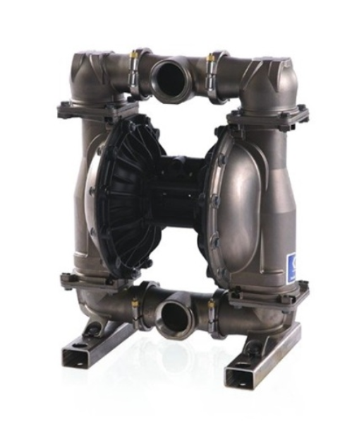 HUSKY PUMP, 3300S, SP/SP/SP/A
