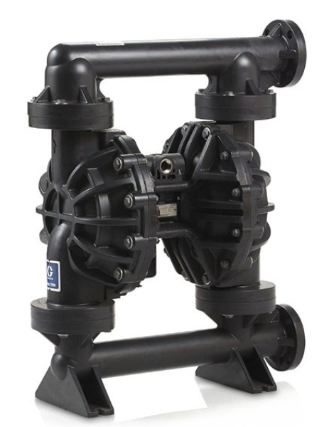 HUSKY PUMP, 2200F, F2, SP/SP/SP/A