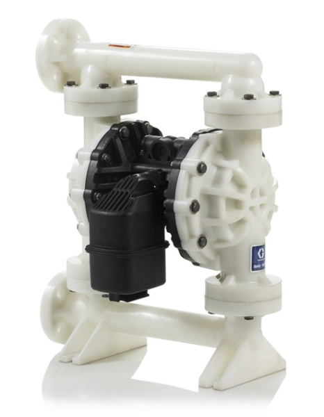 HUSKY PUMP, 15120P, P1, PP/PT/PT/PT