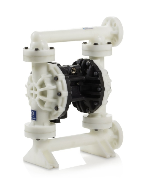 HUSKY PUMP, 15120P, P2, PP/FK/FK/PT