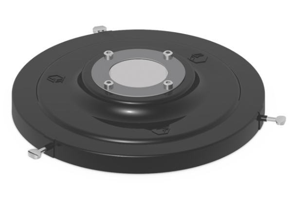 COVER, DRUM, 120#
