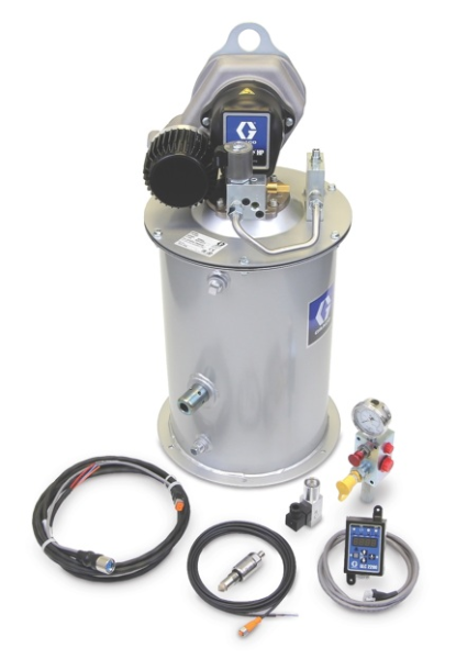 Kit, Eds Hp, Afso, LL, 60#