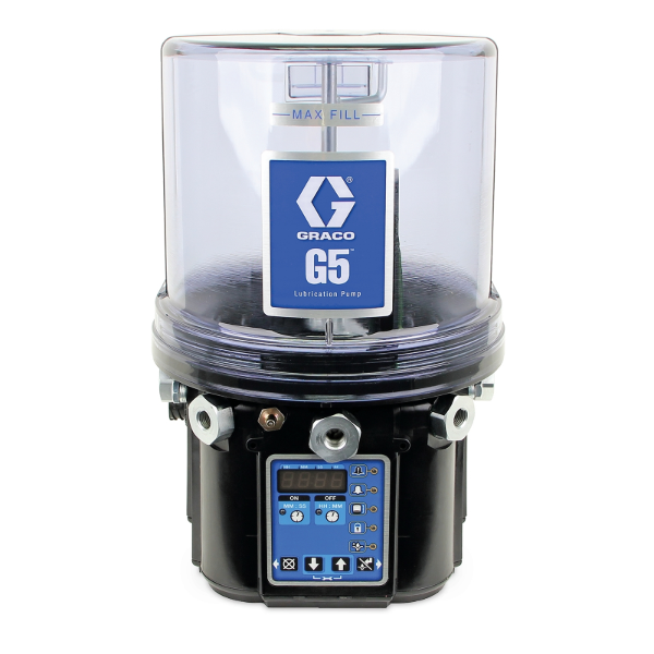 G5 PRO PUMP, G5-G-24PR-4L0L06-00C00000