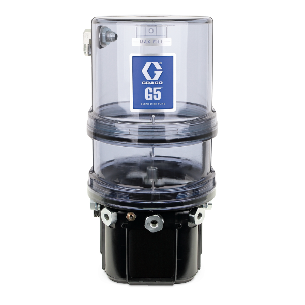 PUMP, G5-G-24NC-8L0000-C0000000