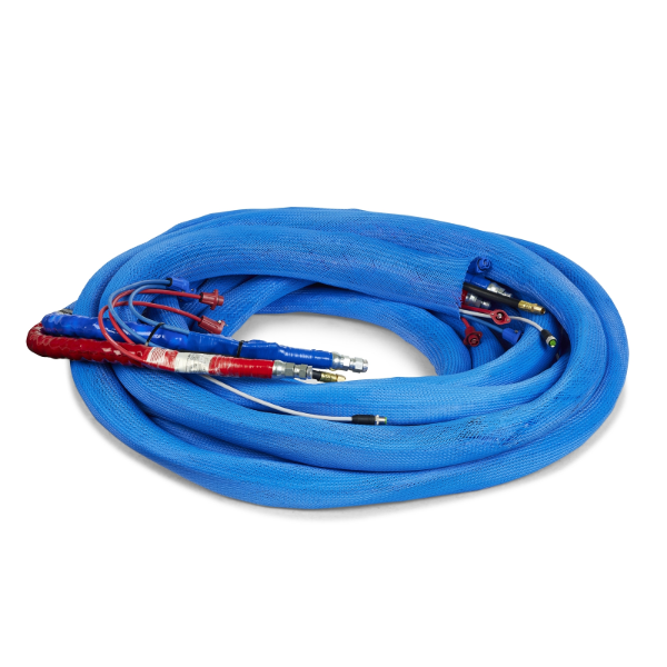 XCELERATOR HOSE, R3, EHH, 3/8, 2000PSI, 50'