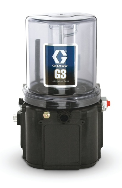 G3 STANDARD PUMP, G-12NC-2L0000-00C00000