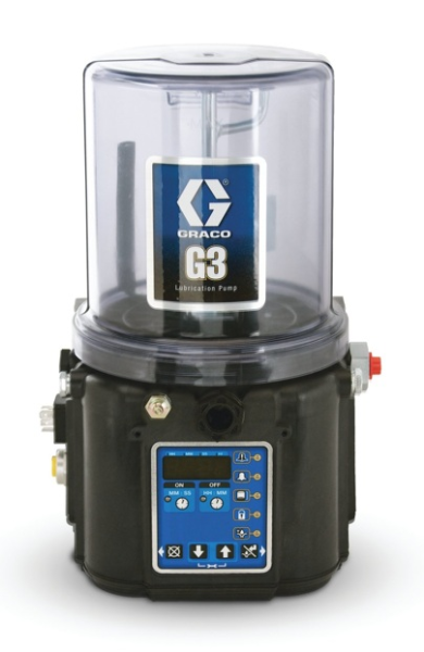 G3 PRO PUMP, G-24PR-2LFL00-R0C00000