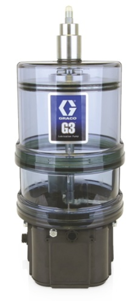 G3 Standard Pump, G-24Nc-8Laa06-00C00000