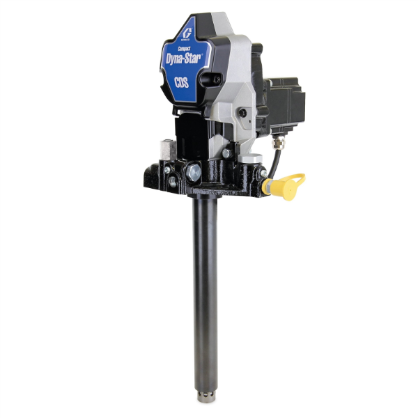 DYNA-STAR COMPACT PUMP, 12, BARE