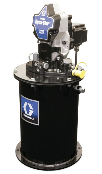 Dyna-Star Compact Pump, 12L