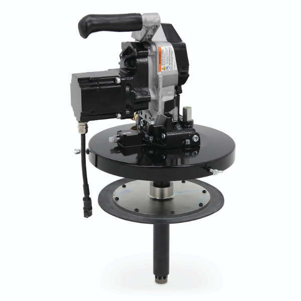 DYNA-STAR COMPACT PUMP, 35#