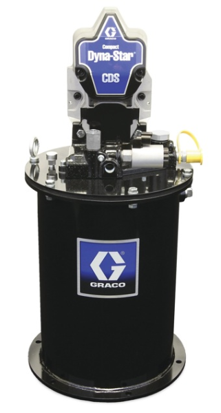 Dyna-Star Compact Pump, 12L