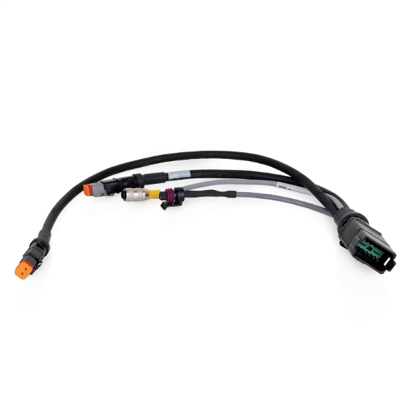 DYNA-STAR COMPACT PUMP, 12L