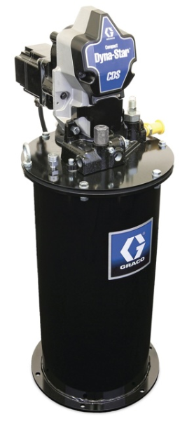 DYNA-STAR COMPACT PUMP, 20L