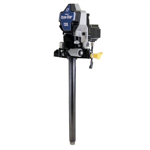 DYNA-STAR COMPACT PUMP, 20, BARE