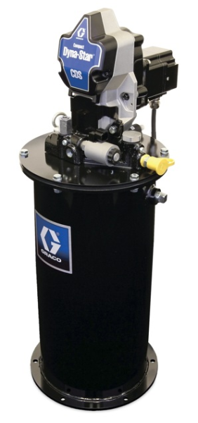 Dyna-Star Compact Pump, 20L