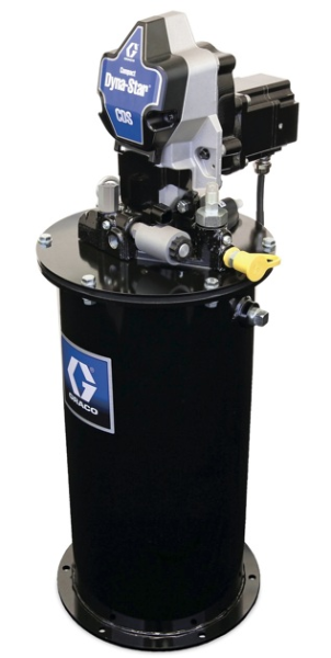 DYNA-STAR COMPACT PUMP, 20L