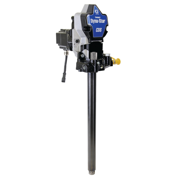 DYNA-STAR COMPACT PUMP, 60#