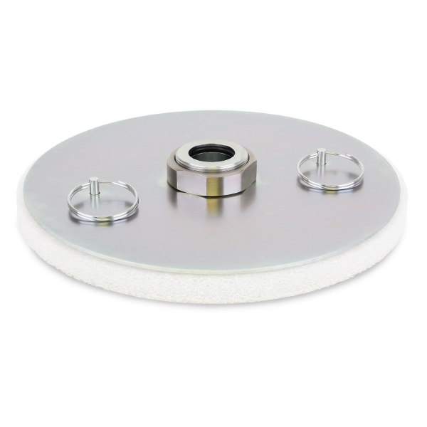 DYNA-STAR COMPACT PUMP, 60#
