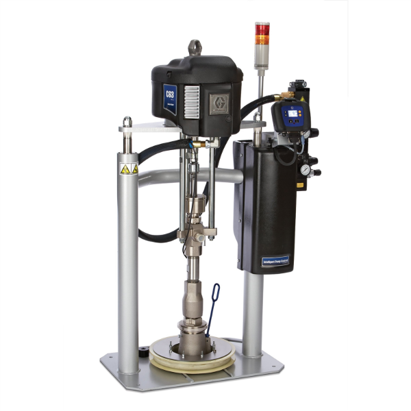 CHECK-MATE SUPPLY UNIT, 68:1, 0 VOLT, D60, 20L