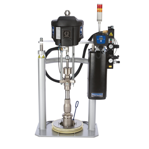 CHECK-MATE SUPPLY UNIT, 68:1, 0 VOLT, D60, 60L